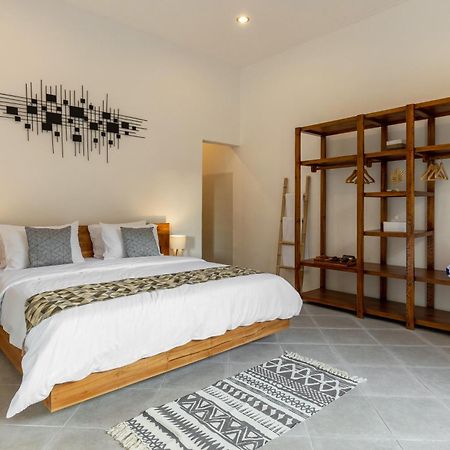 ☆ Villa Dilaraa ☆ Canggu 3Br Pool Batu Bolong Echo Beach Exterior foto